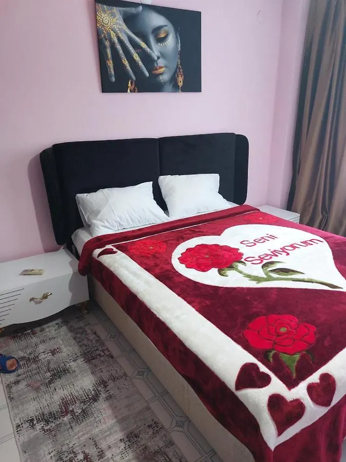 Apartment Tarabya Family Suit Boshphorus Istanbul